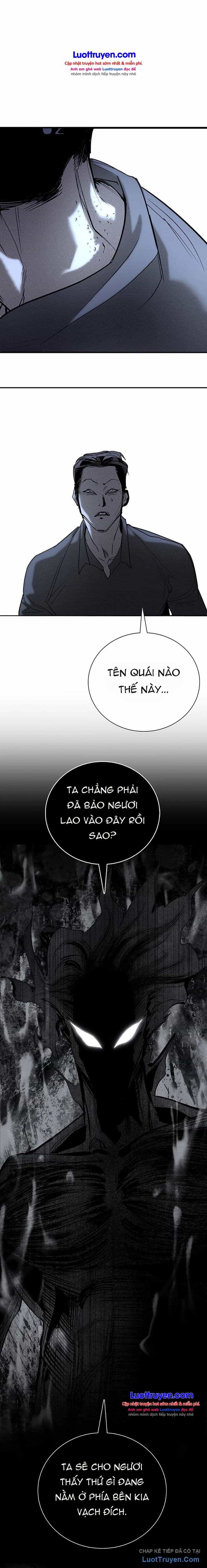 Cách Mạng Bắt Nạt - Chương 58 - ảnh 28