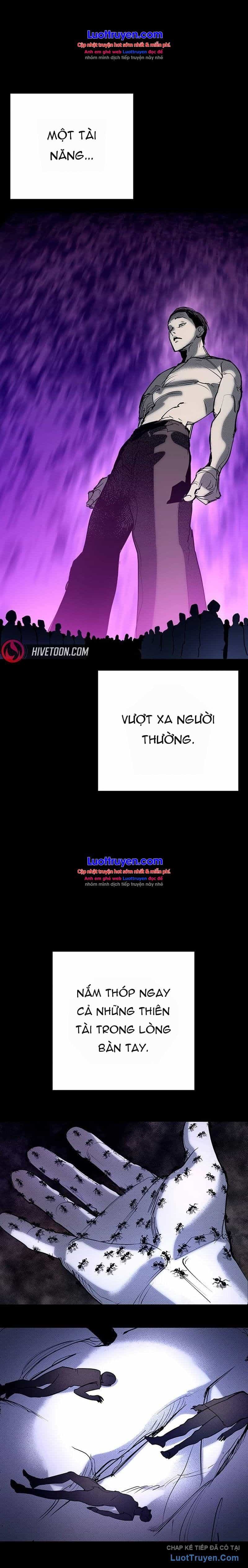 Cách Mạng Bắt Nạt - Chương 58 - ảnh 6