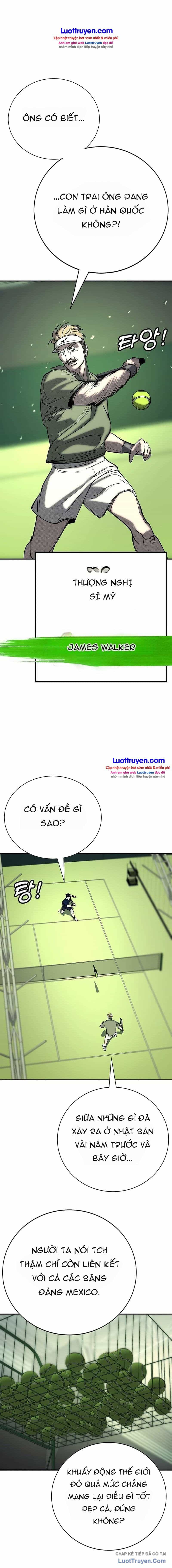 Cách Mạng Bắt Nạt - Chương 59 - ảnh 13