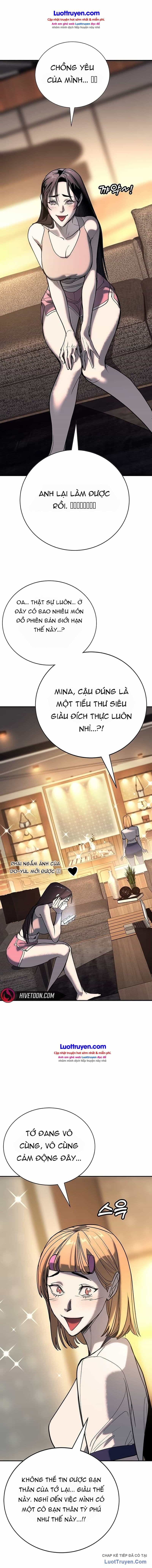 Cách Mạng Bắt Nạt - Chương 59 - ảnh 17