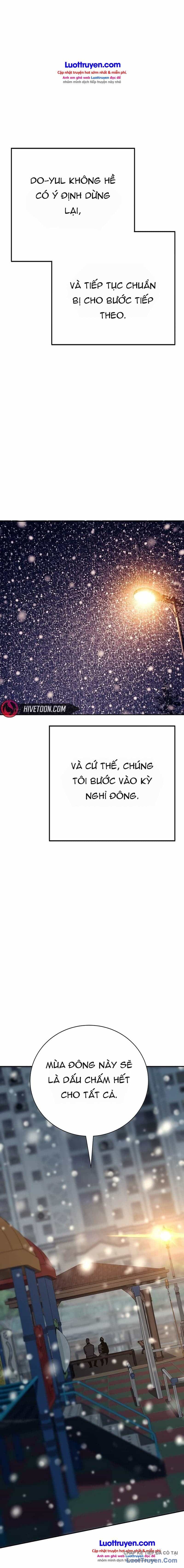 Cách Mạng Bắt Nạt - Chương 59 - ảnh 25