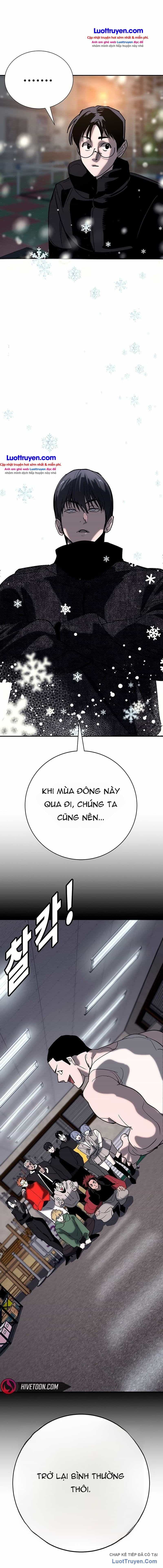 Cách Mạng Bắt Nạt - Chương 59 - ảnh 26