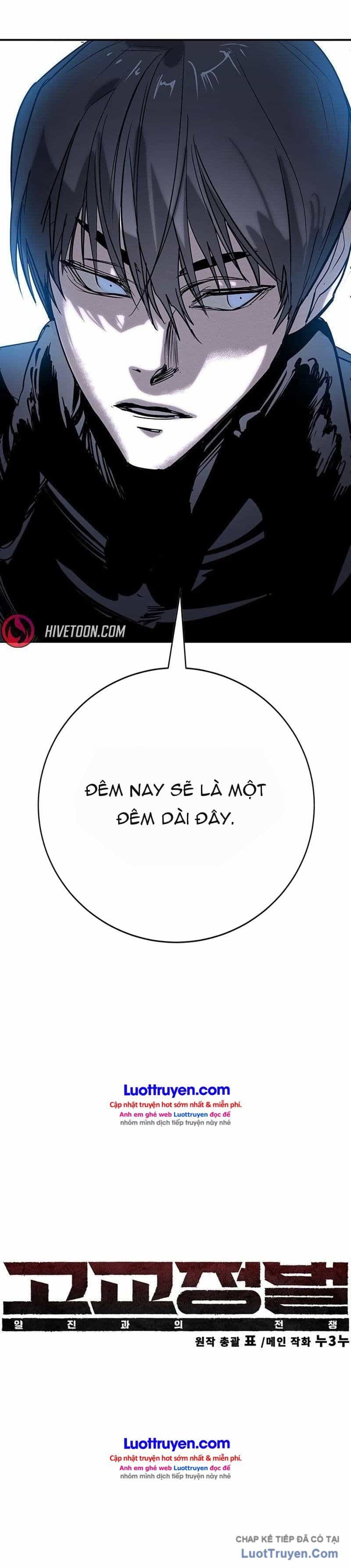Cách Mạng Bắt Nạt - Chương 60 - ảnh 10