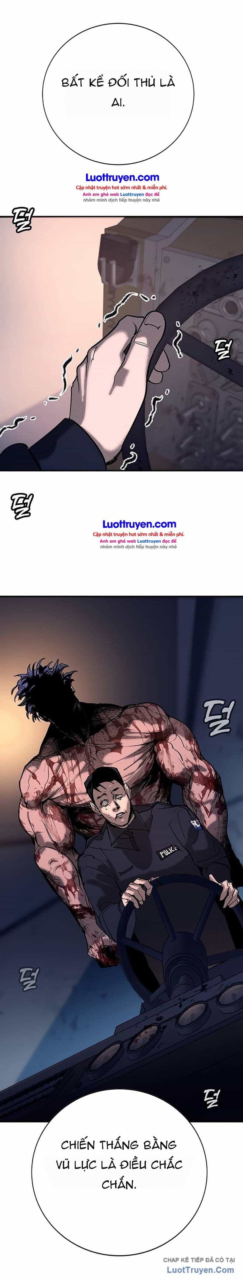 Cách Mạng Bắt Nạt - Chương 60 - ảnh 15