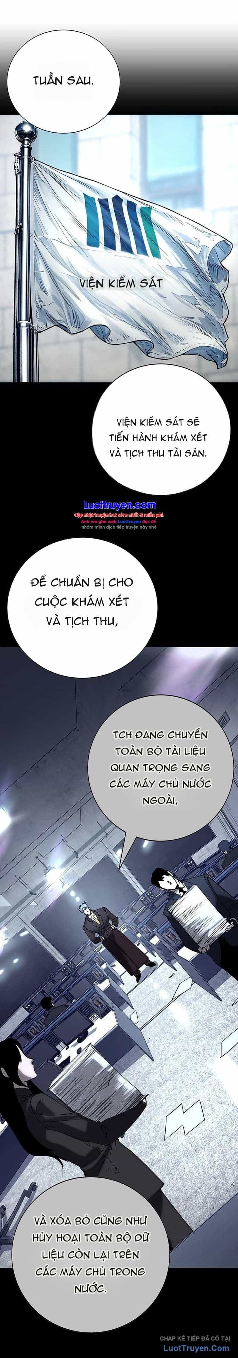 Cách Mạng Bắt Nạt - Chương 60 - ảnh 5