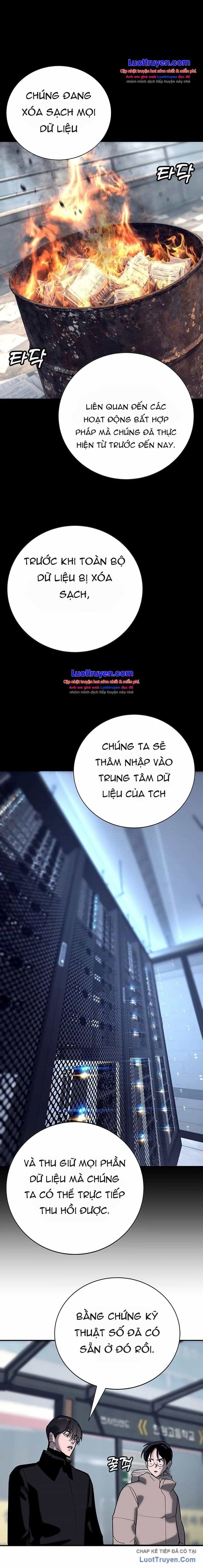 Cách Mạng Bắt Nạt - Chương 60 - ảnh 6
