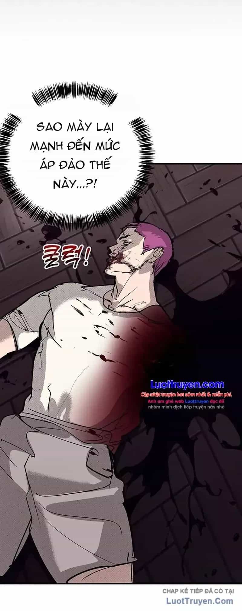 Cách Mạng Bắt Nạt - Chương 63 - ảnh 15