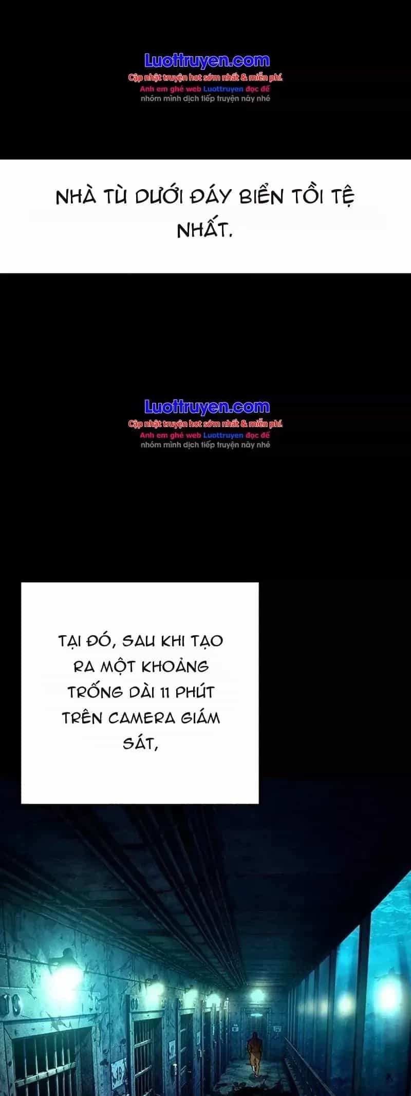 Cách Mạng Bắt Nạt - Chương 63 - ảnh 6