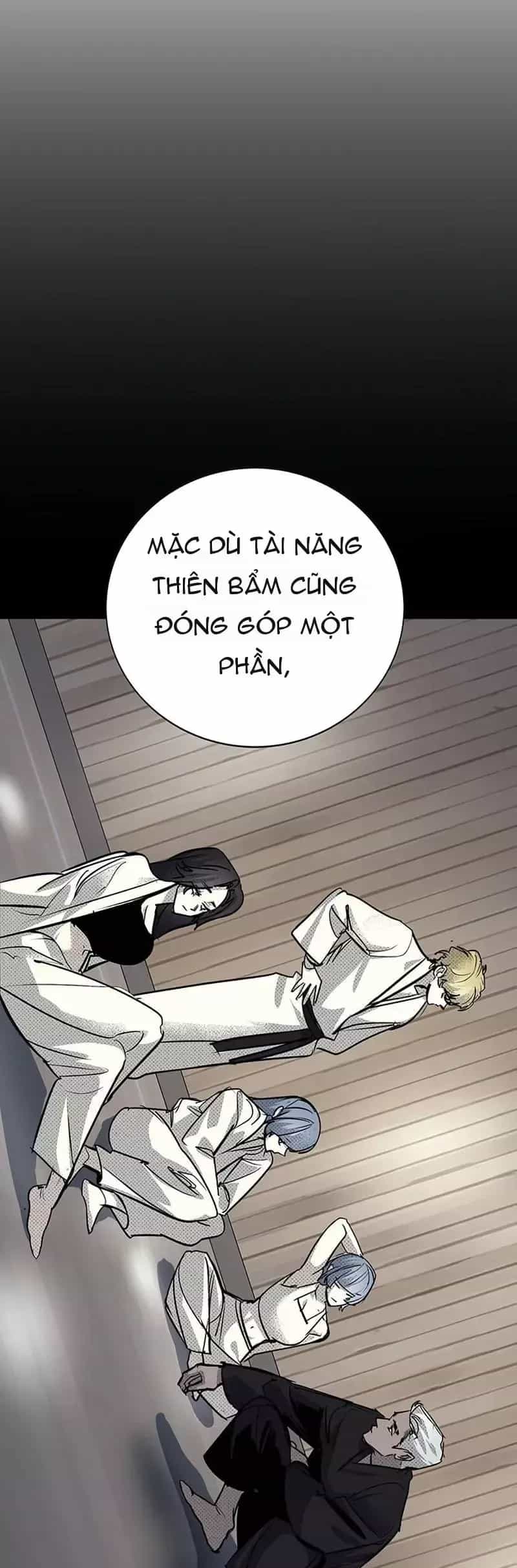 Cách Mạng Bắt Nạt - Chương 63 - ảnh 66