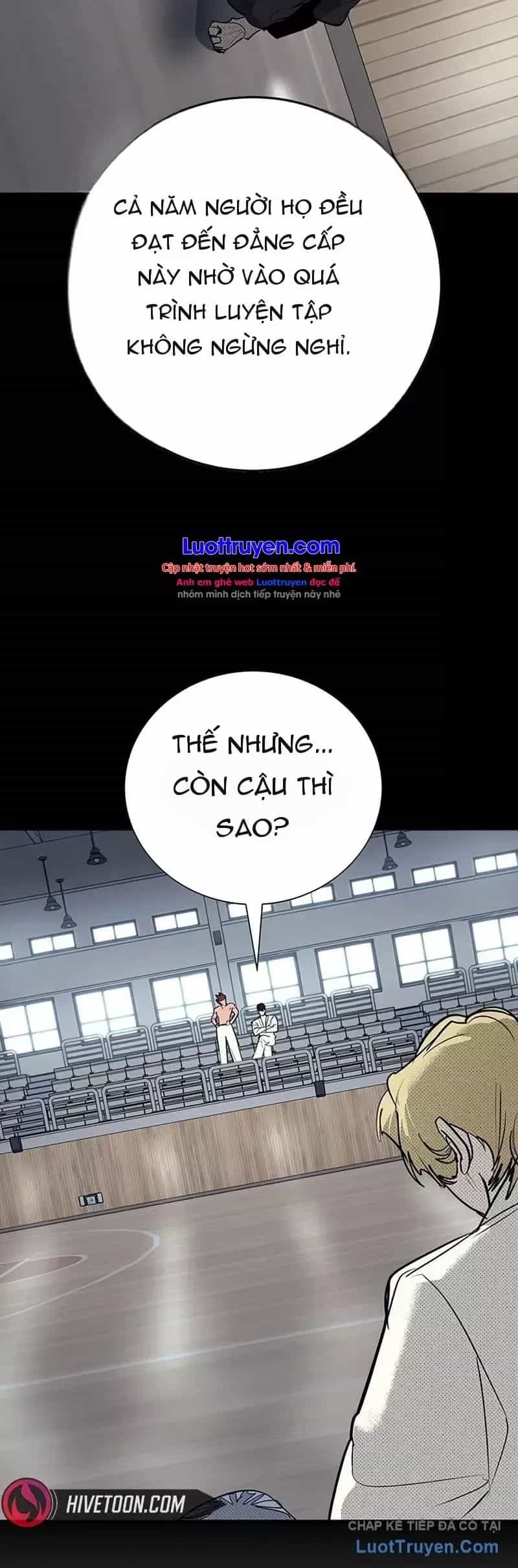 Cách Mạng Bắt Nạt - Chương 63 - ảnh 67