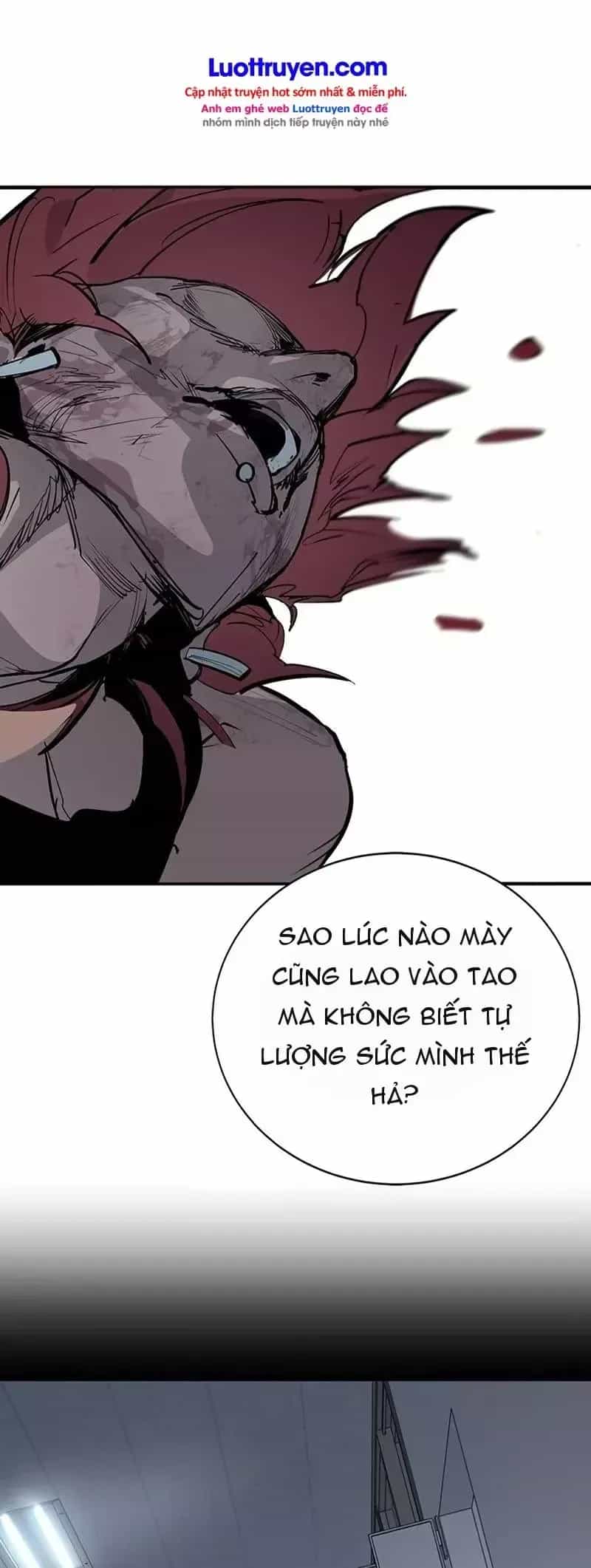 Cách Mạng Bắt Nạt - Chương 63 - ảnh 71