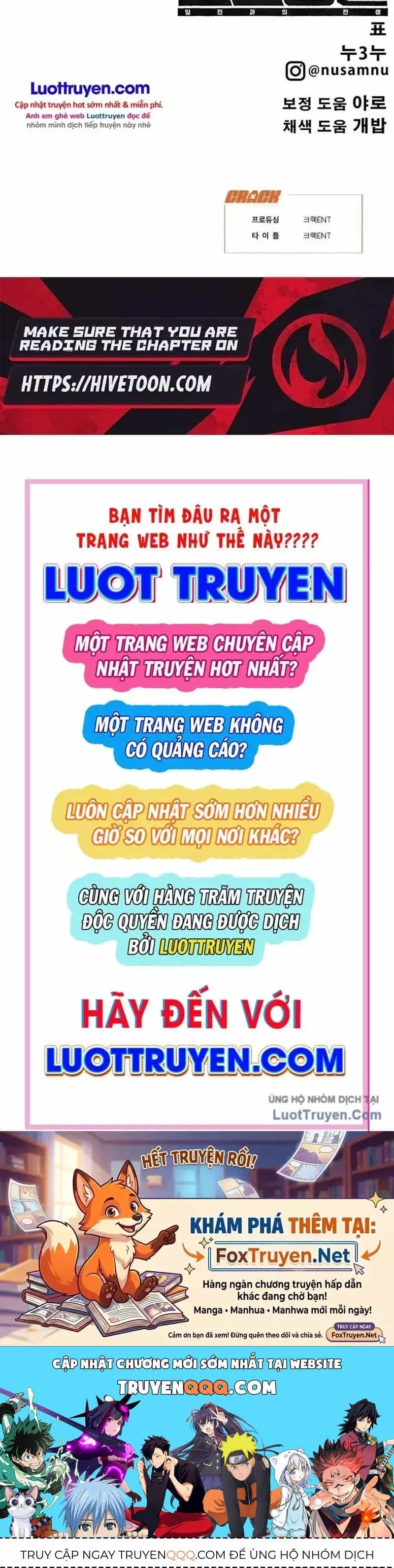 Cách Mạng Bắt Nạt - Chương 64 - ảnh 138