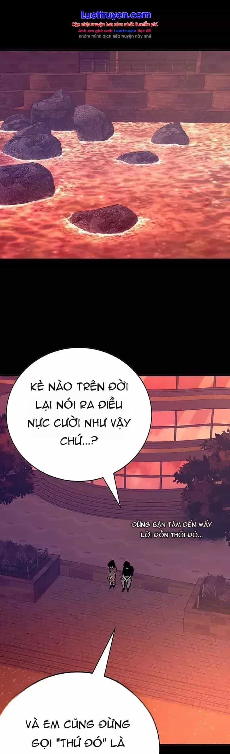 Cách Mạng Bắt Nạt - Chương 64 - ảnh 43
