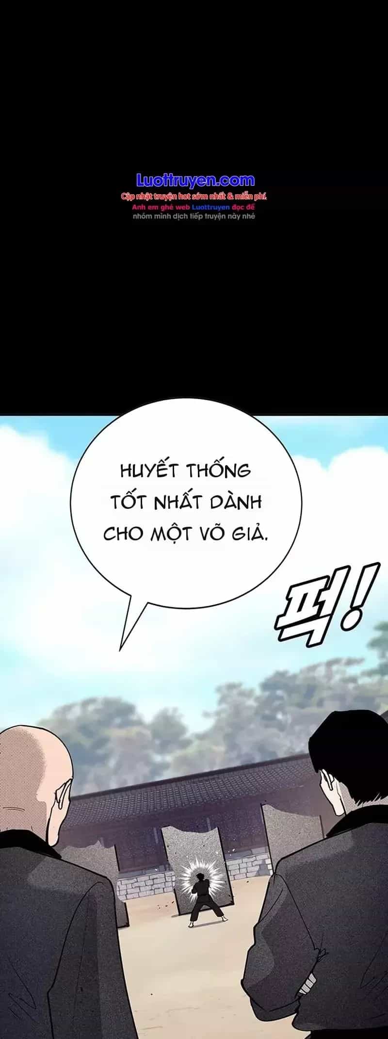 Cách Mạng Bắt Nạt - Chương 64 - ảnh 5
