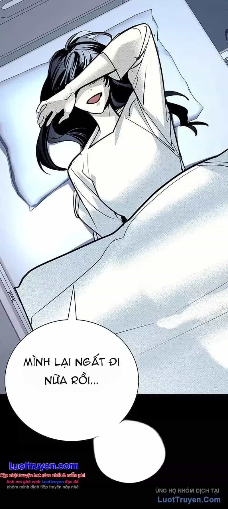 Cách Mạng Bắt Nạt - Chương 64 - ảnh 69