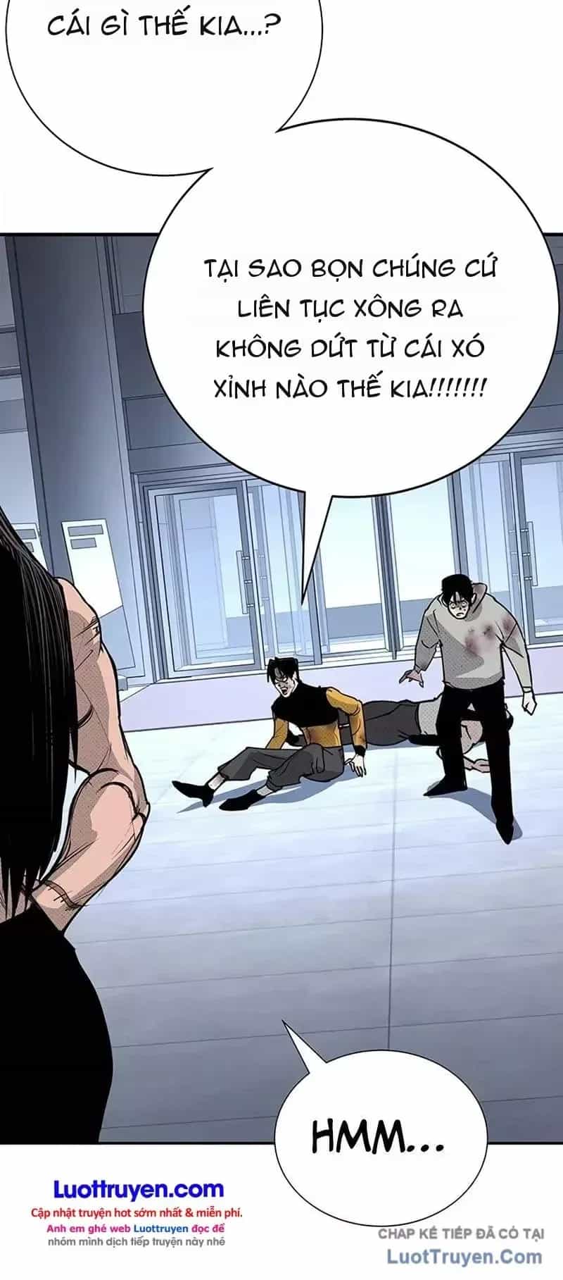 Cách Mạng Bắt Nạt - Chương 65 - ảnh 14