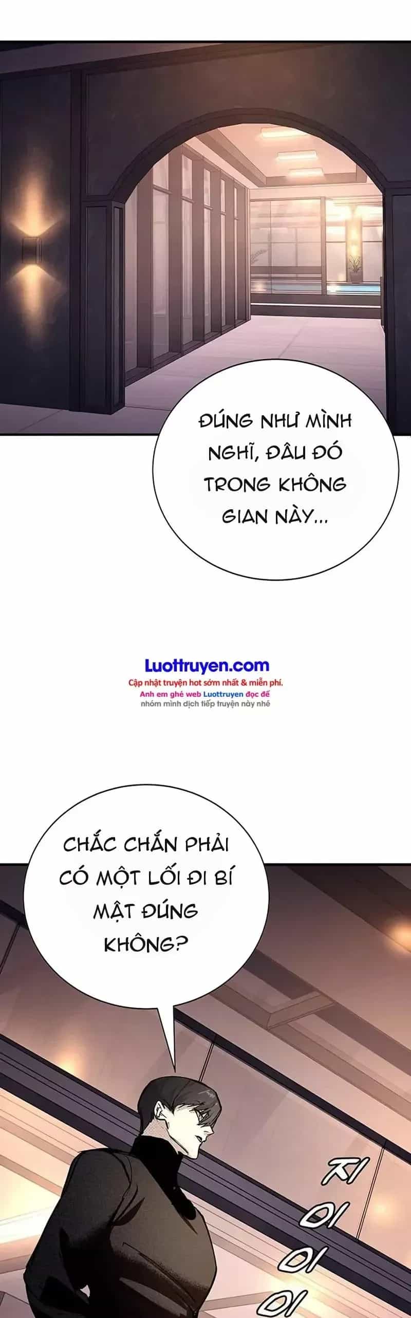 Cách Mạng Bắt Nạt - Chương 65 - ảnh 28