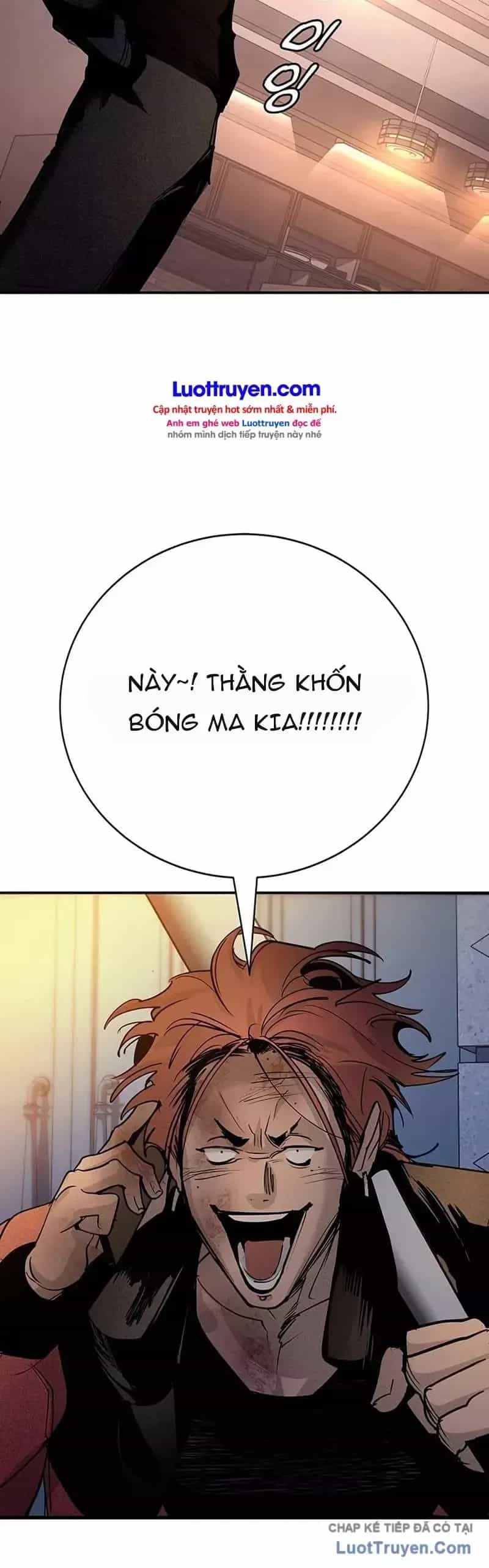 Cách Mạng Bắt Nạt - Chương 65 - ảnh 29