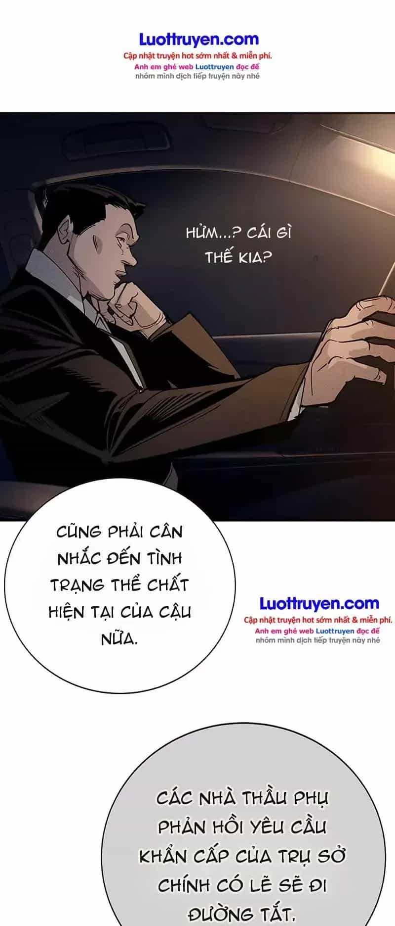 Cách Mạng Bắt Nạt - Chương 65 - ảnh 45