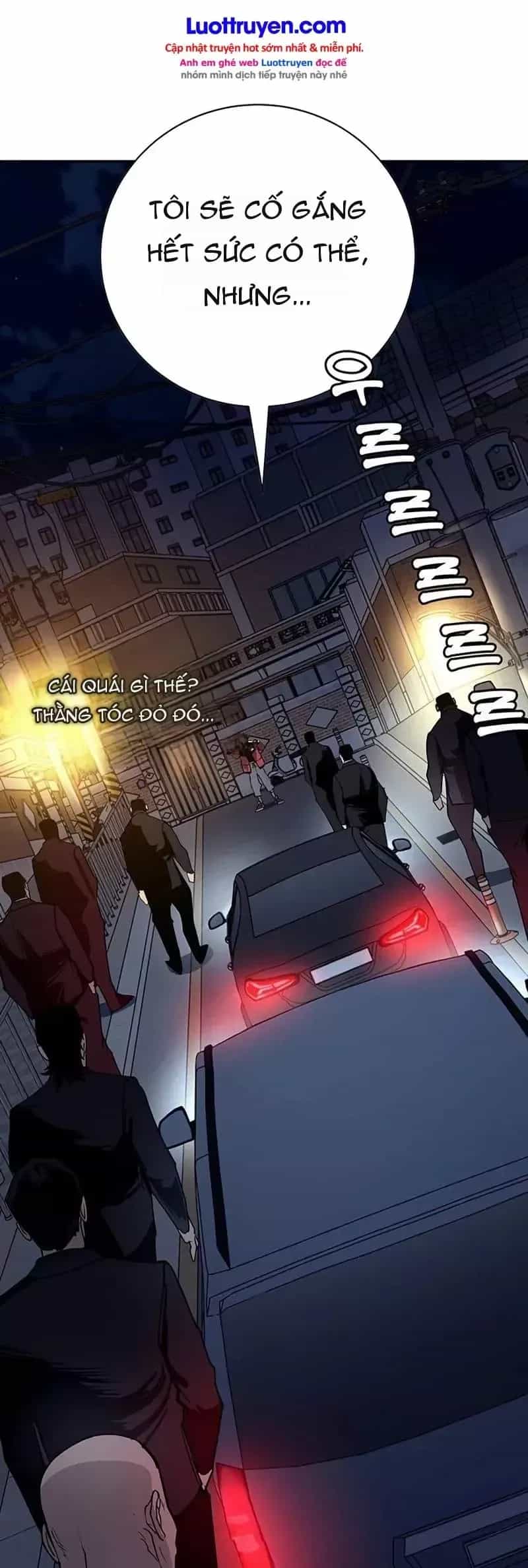 Cách Mạng Bắt Nạt - Chương 65 - ảnh 47
