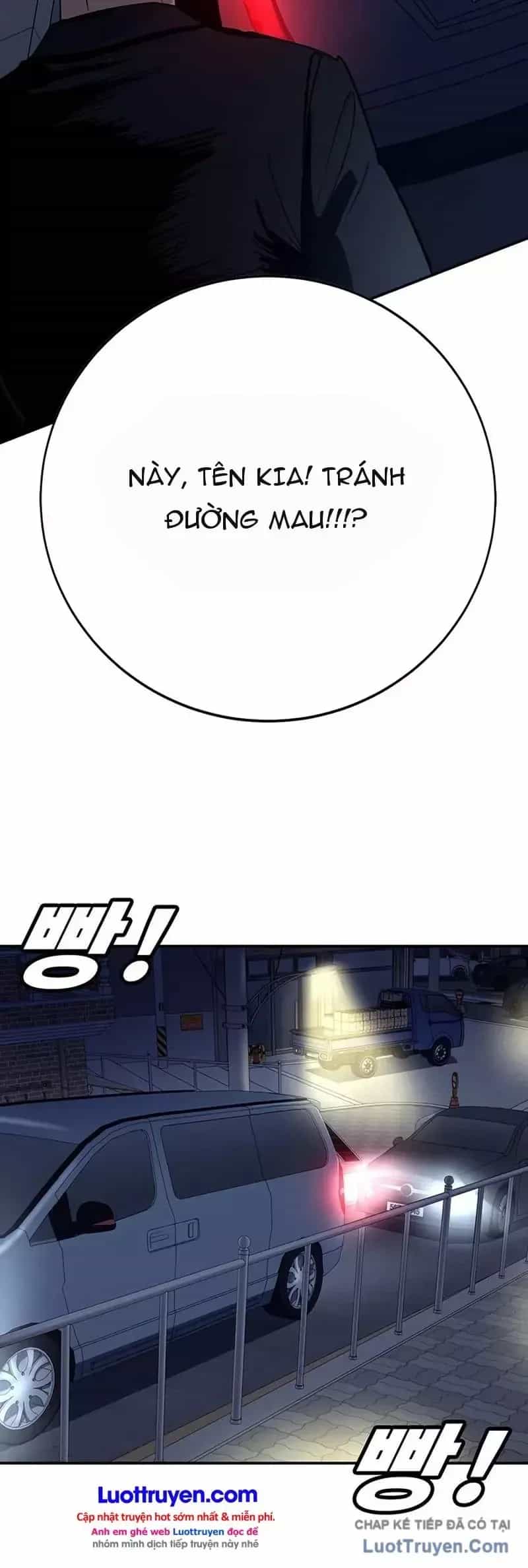 Cách Mạng Bắt Nạt - Chương 65 - ảnh 48