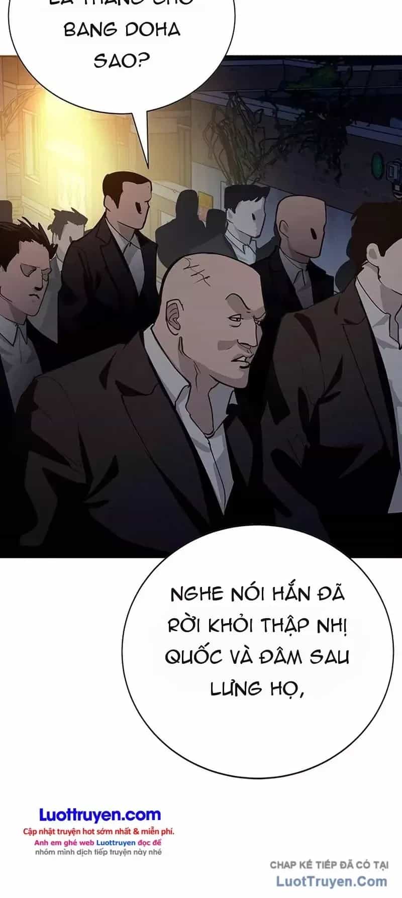Cách Mạng Bắt Nạt - Chương 65 - ảnh 52
