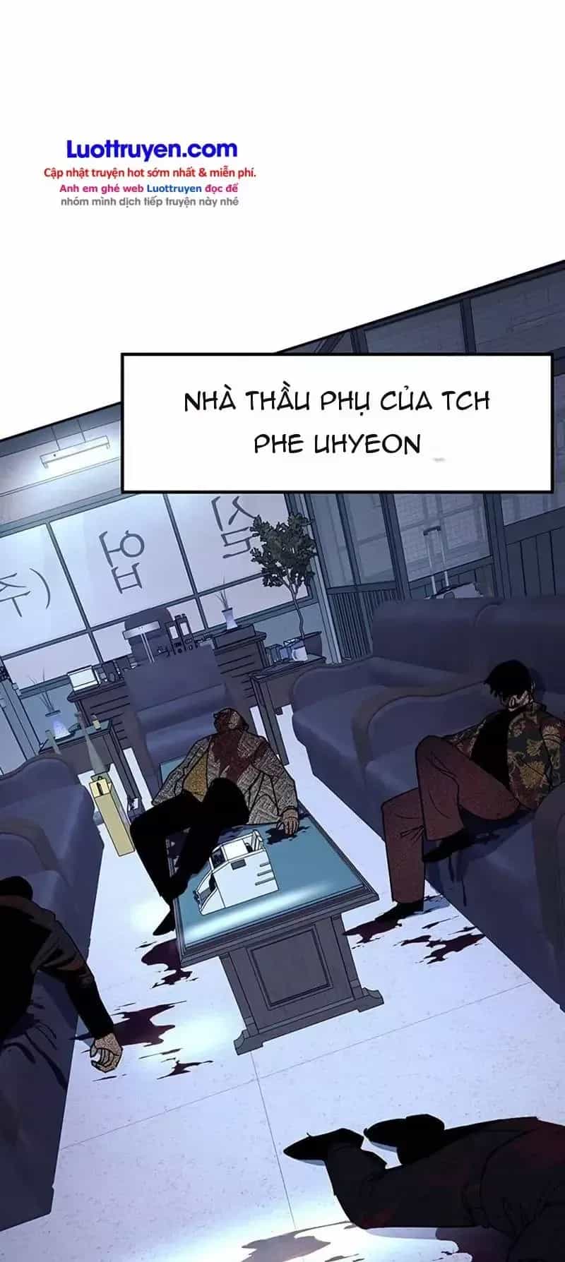Cách Mạng Bắt Nạt - Chương 65 - ảnh 66