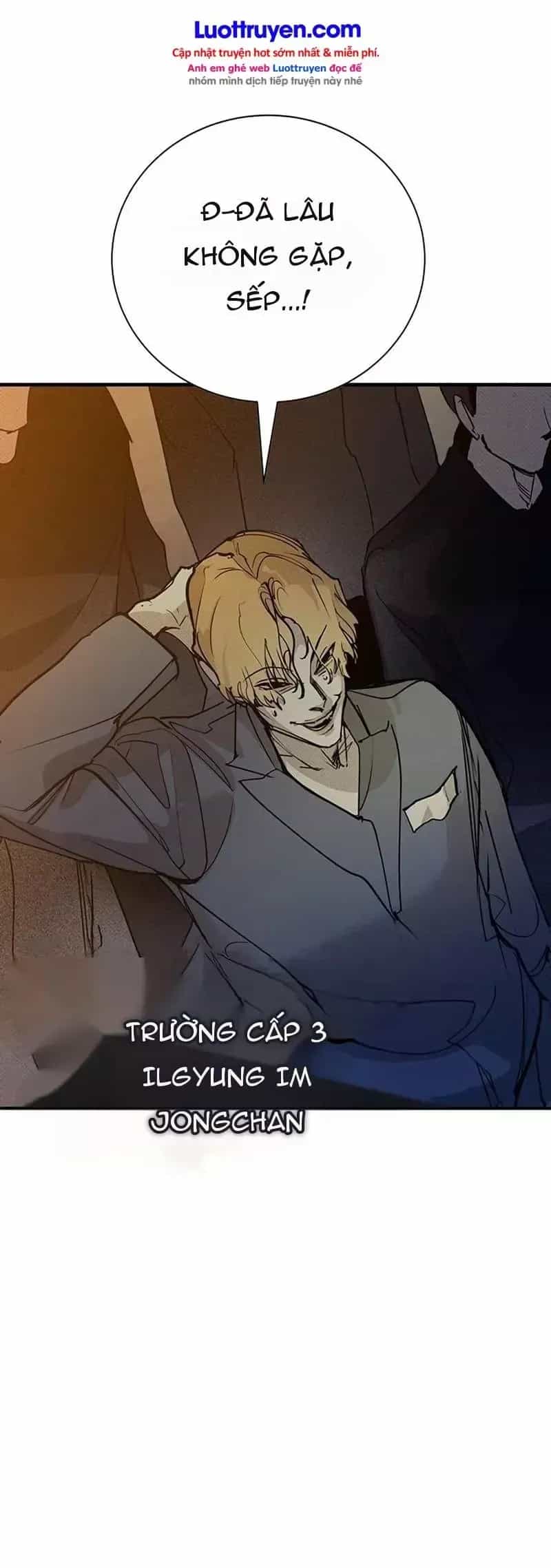 Cách Mạng Bắt Nạt - Chương 65 - ảnh 76