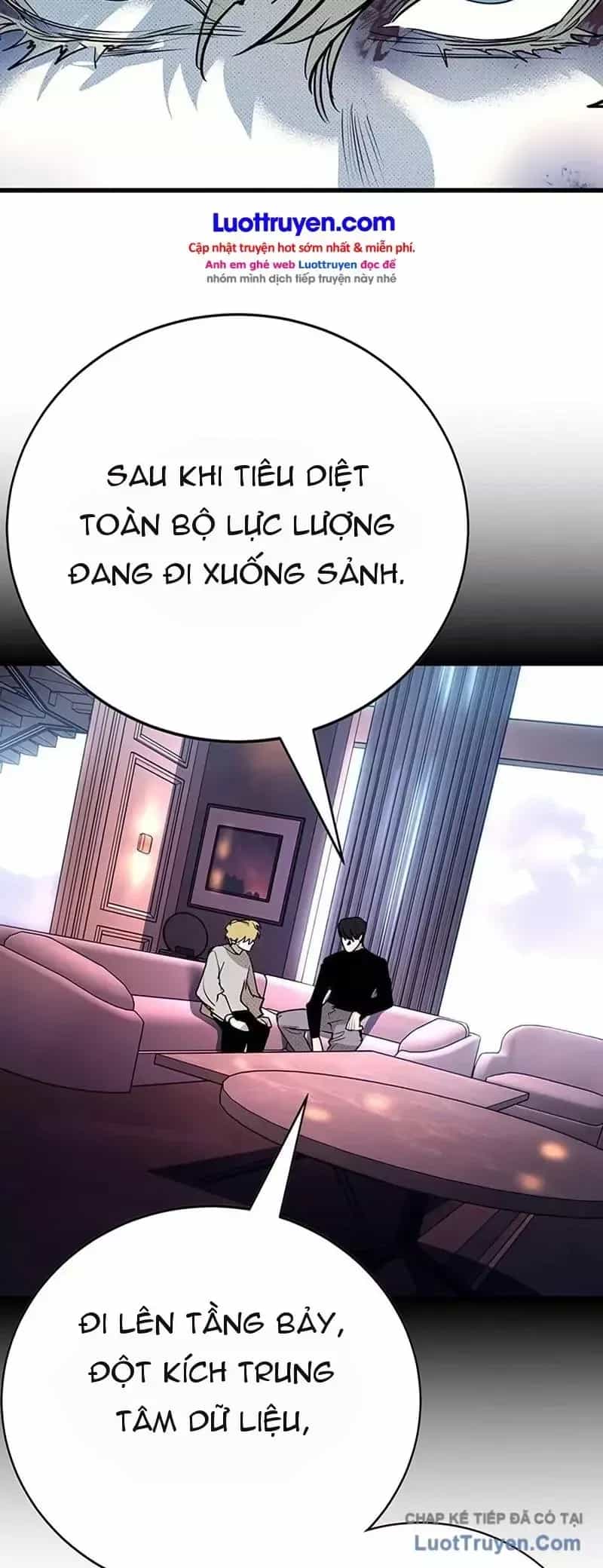 Cách Mạng Bắt Nạt - Chương 65 - ảnh 9