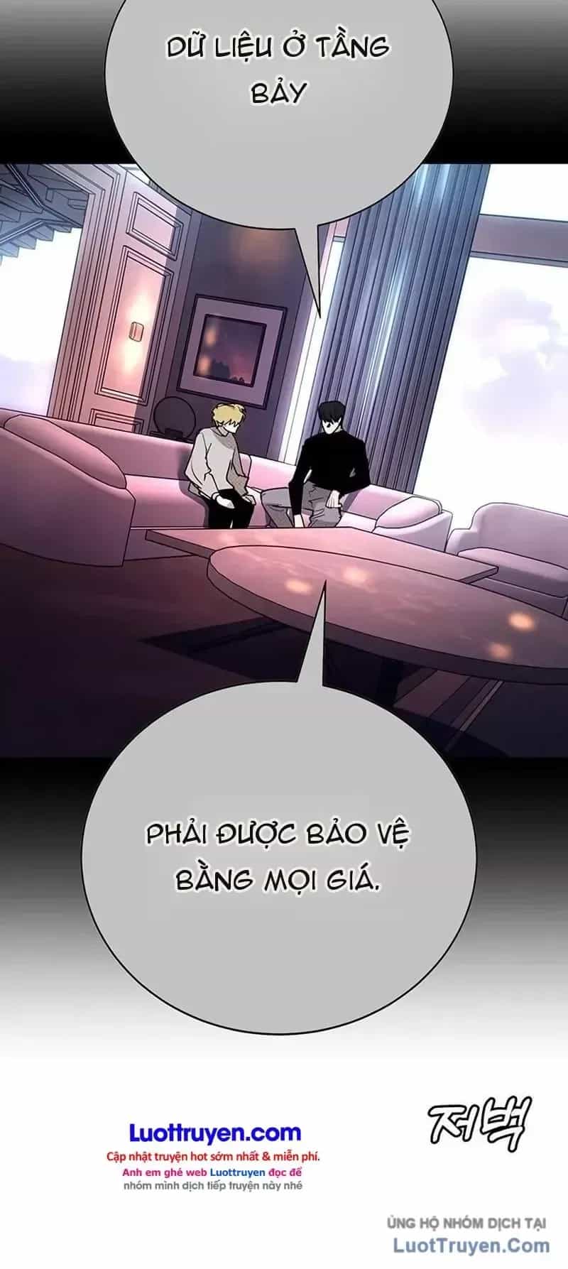 Cách Mạng Bắt Nạt - Chương 66 - ảnh 22