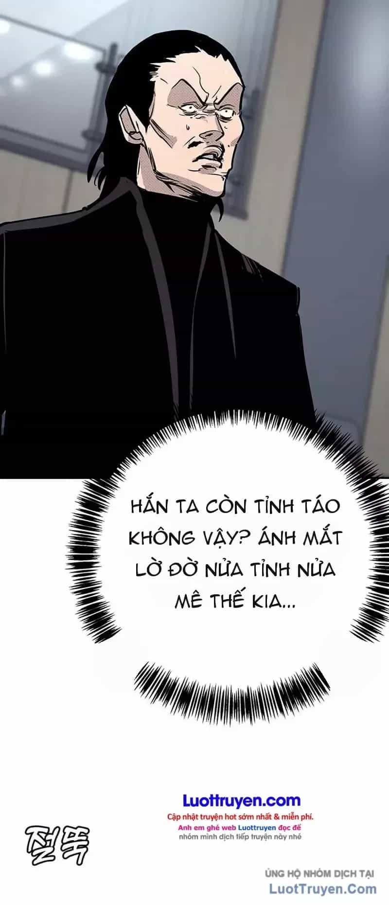 Cách Mạng Bắt Nạt - Chương 66 - ảnh 24