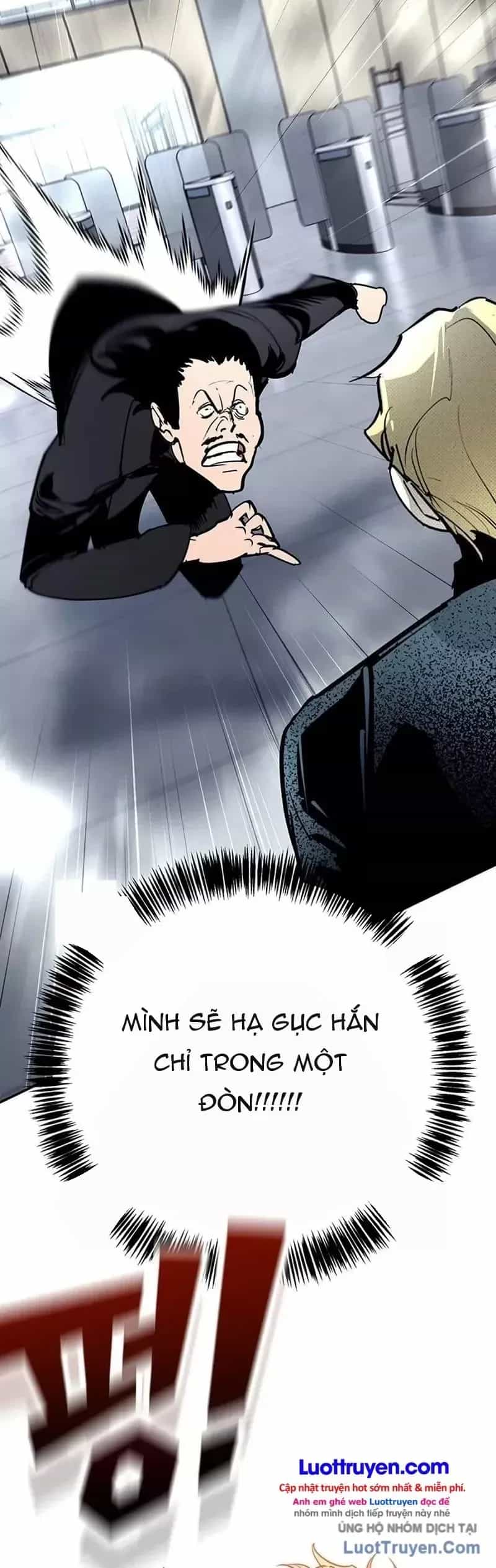 Cách Mạng Bắt Nạt - Chương 66 - ảnh 30