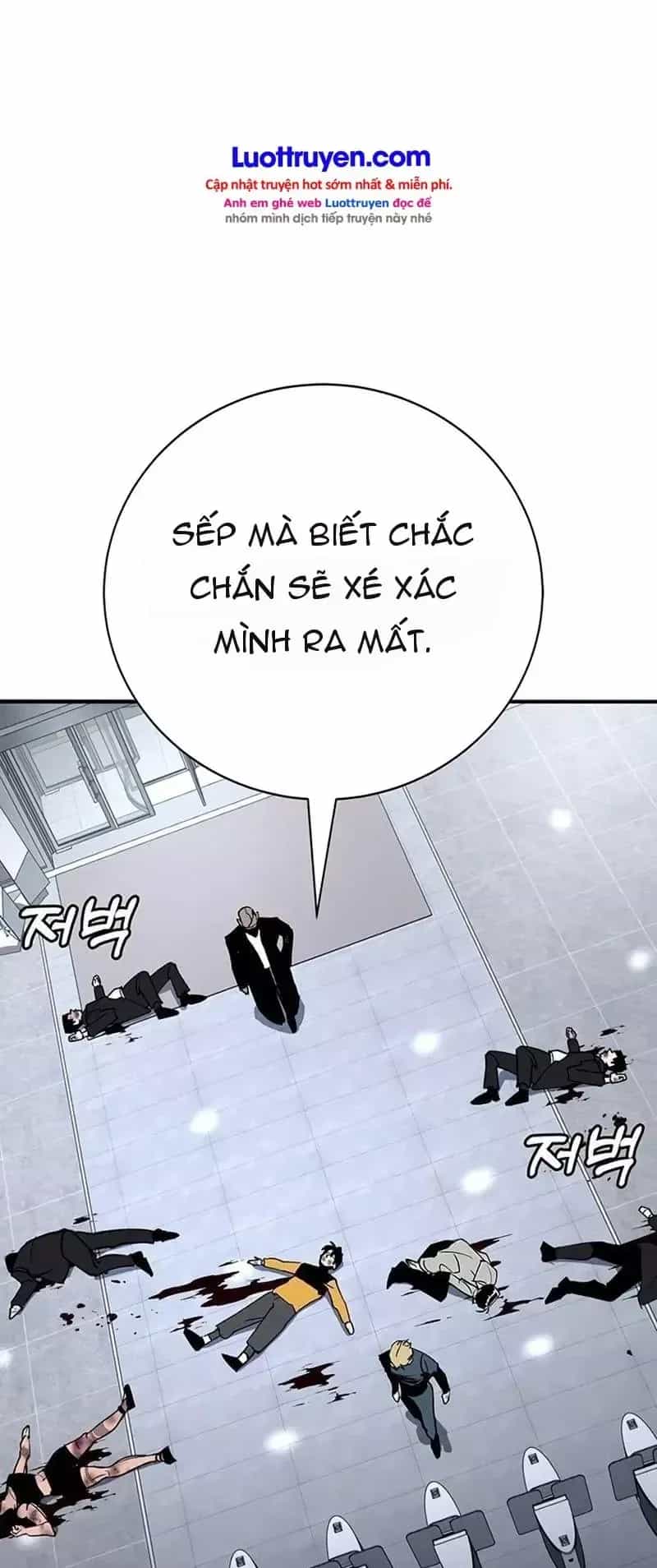 Cách Mạng Bắt Nạt - Chương 66 - ảnh 39