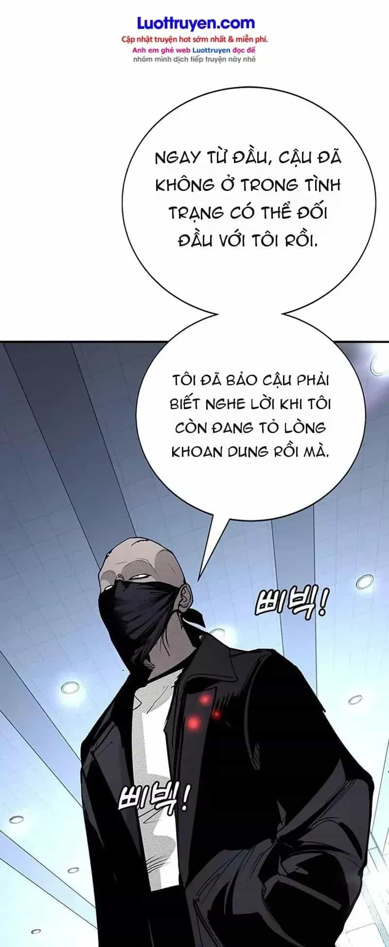 Cách Mạng Bắt Nạt - Chương 66 - ảnh 60