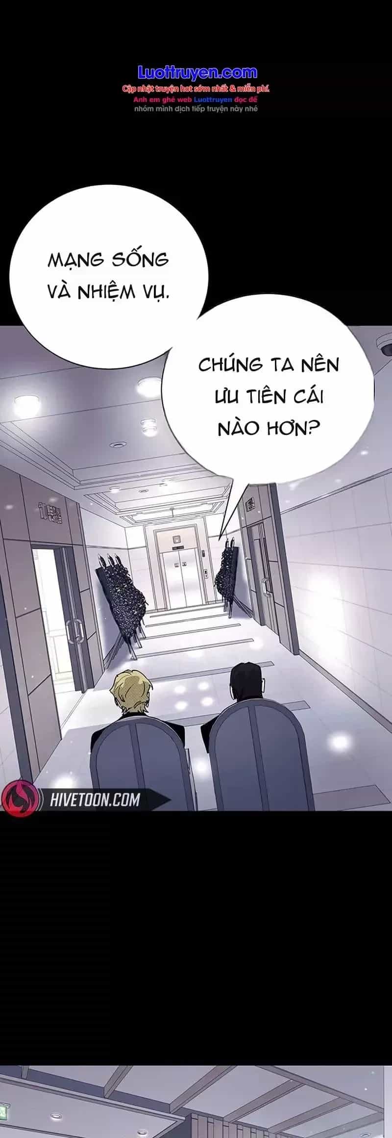 Cách Mạng Bắt Nạt - Chương 66 - ảnh 81