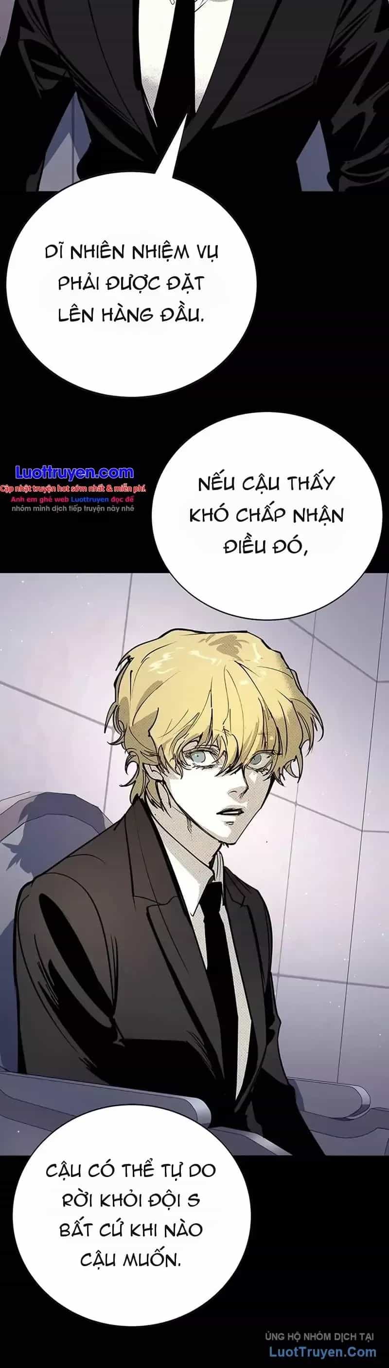 Cách Mạng Bắt Nạt - Chương 66 - ảnh 84
