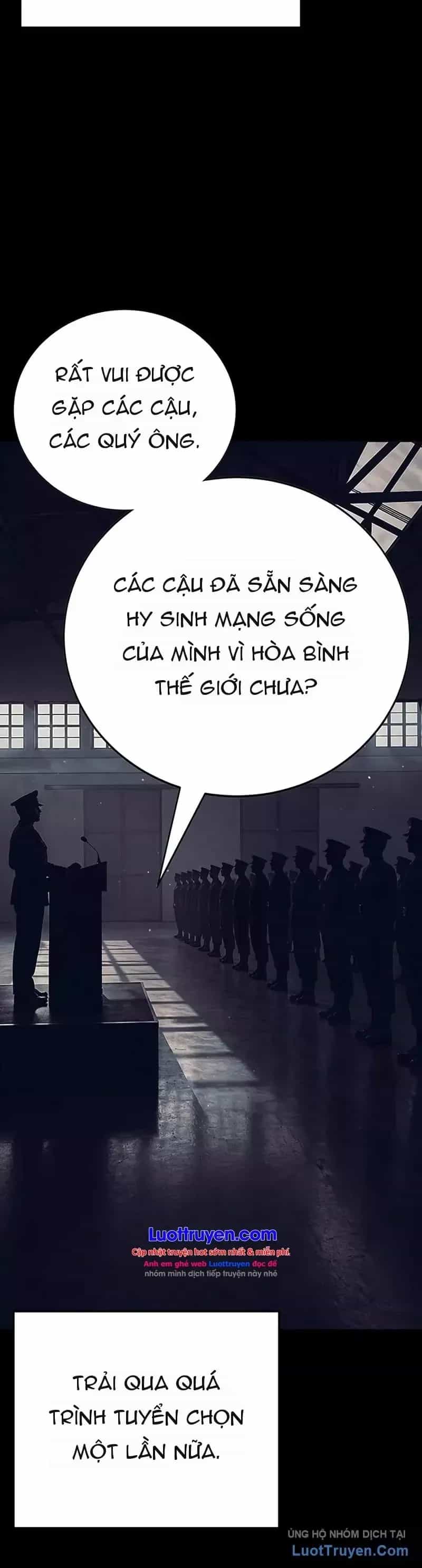 Cách Mạng Bắt Nạt - Chương 66 - ảnh 9