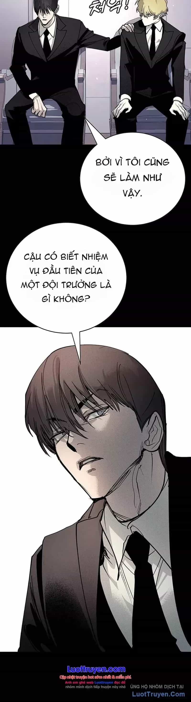 Cách Mạng Bắt Nạt - Chương 66 - ảnh 98