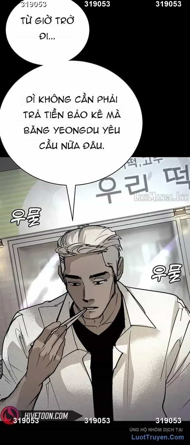 Cách Mạng Bắt Nạt - Chương 67 - ảnh 14