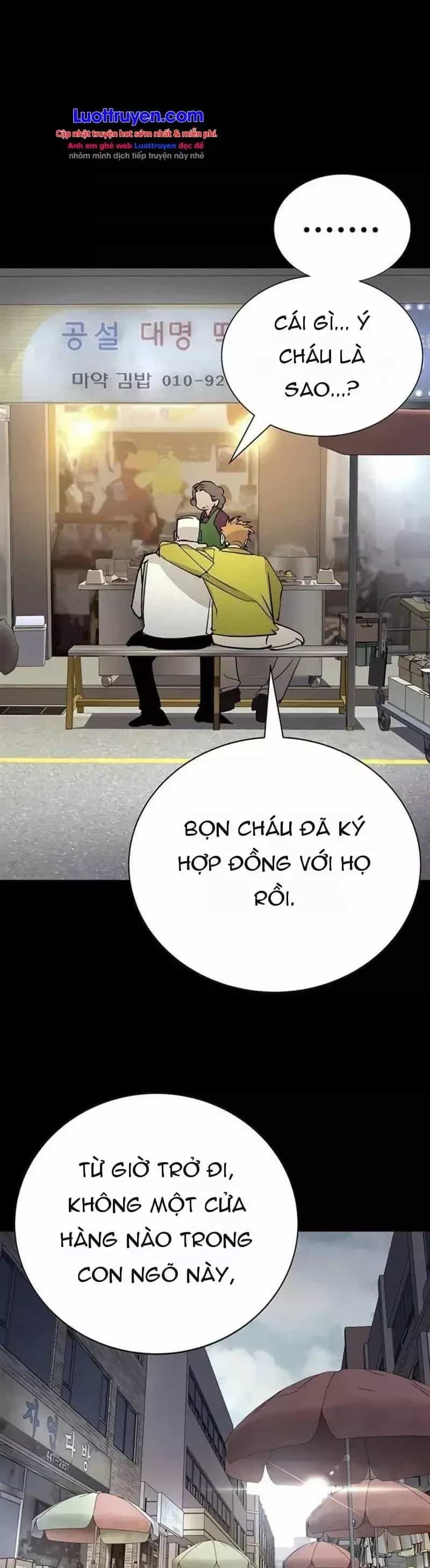 Cách Mạng Bắt Nạt - Chương 67 - ảnh 15