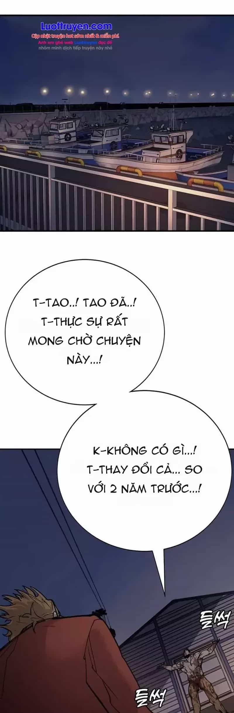 Cách Mạng Bắt Nạt - Chương 67 - ảnh 24