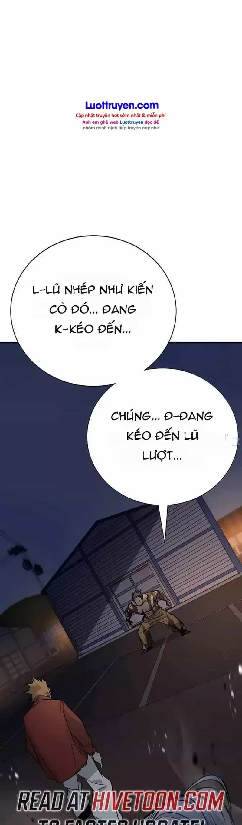 Cách Mạng Bắt Nạt - Chương 67 - ảnh 32