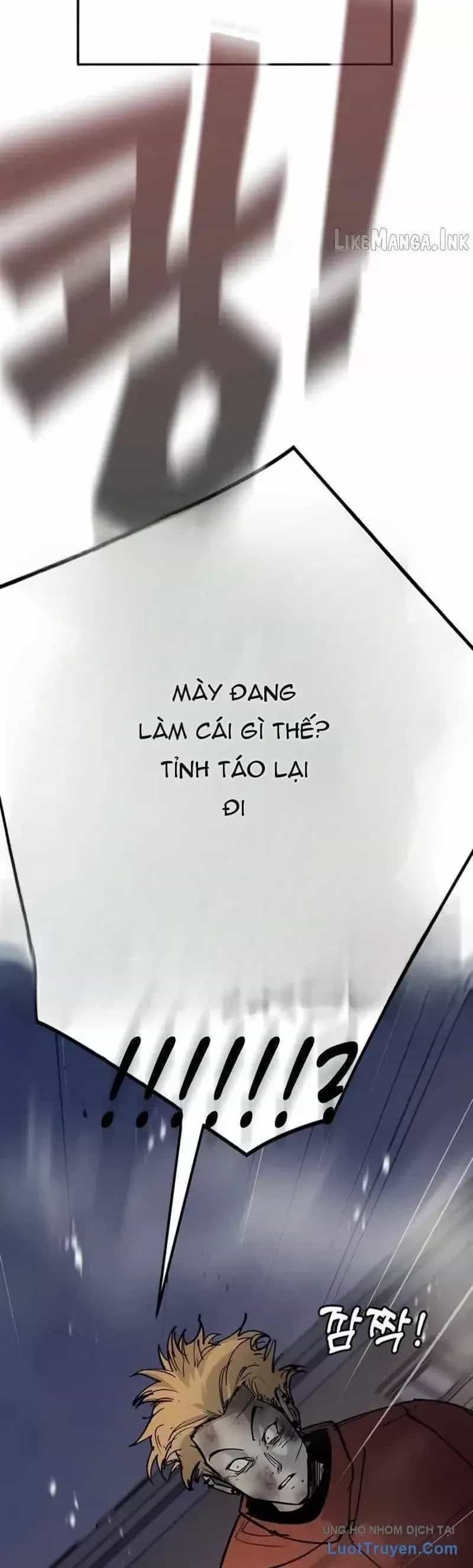 Cách Mạng Bắt Nạt - Chương 67 - ảnh 51