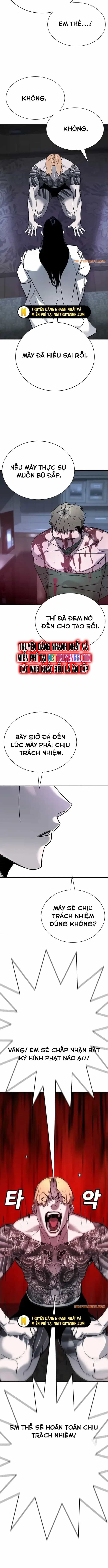 Cách Mạng Bắt Nạt - Chương 7 - ảnh 27