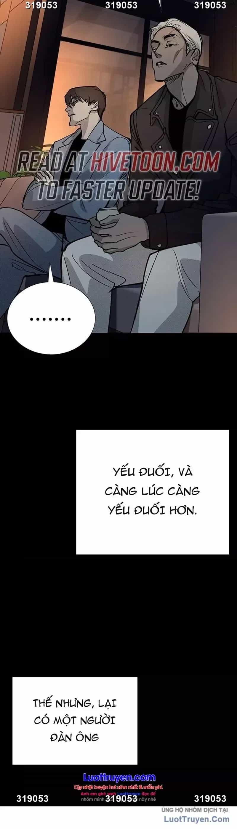 Cách Mạng Bắt Nạt - Chương 68 - ảnh 10
