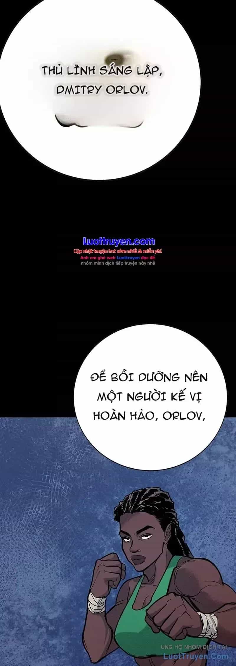 Cách Mạng Bắt Nạt - Chương 68 - ảnh 40