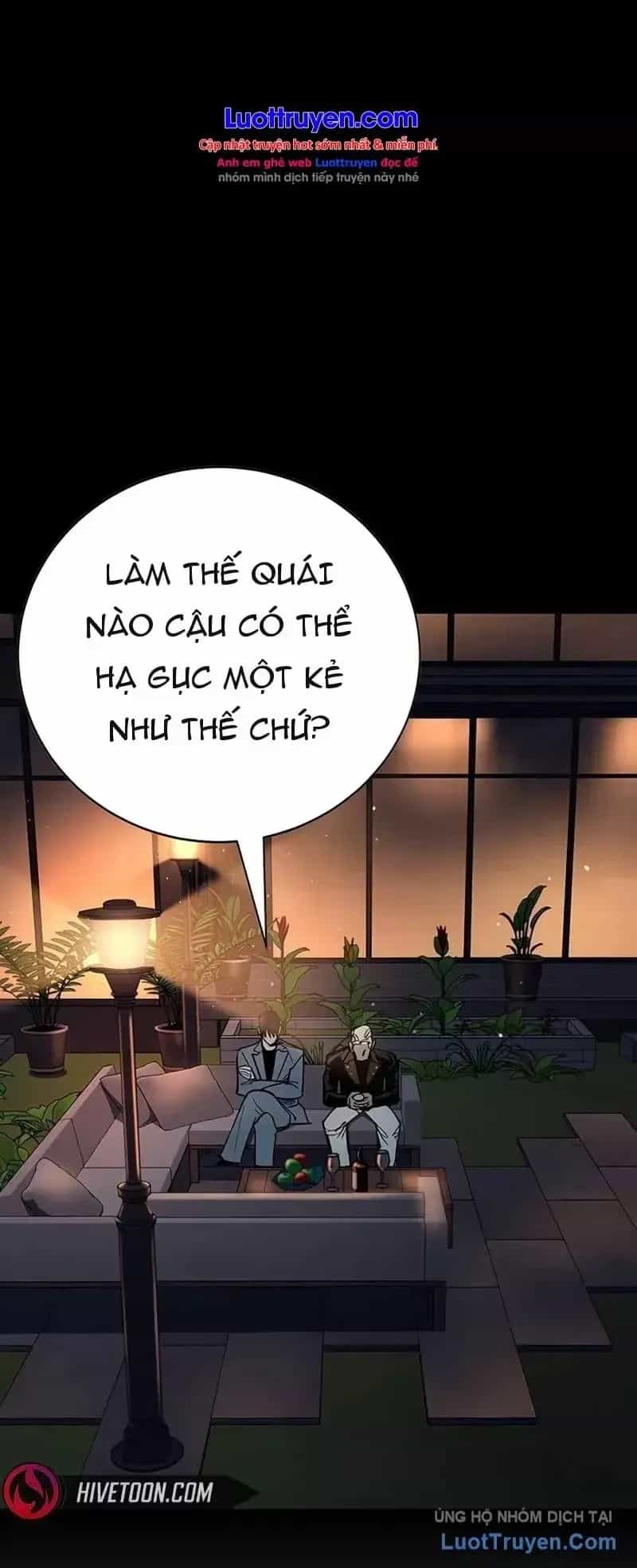 Cách Mạng Bắt Nạt - Chương 68 - ảnh 46
