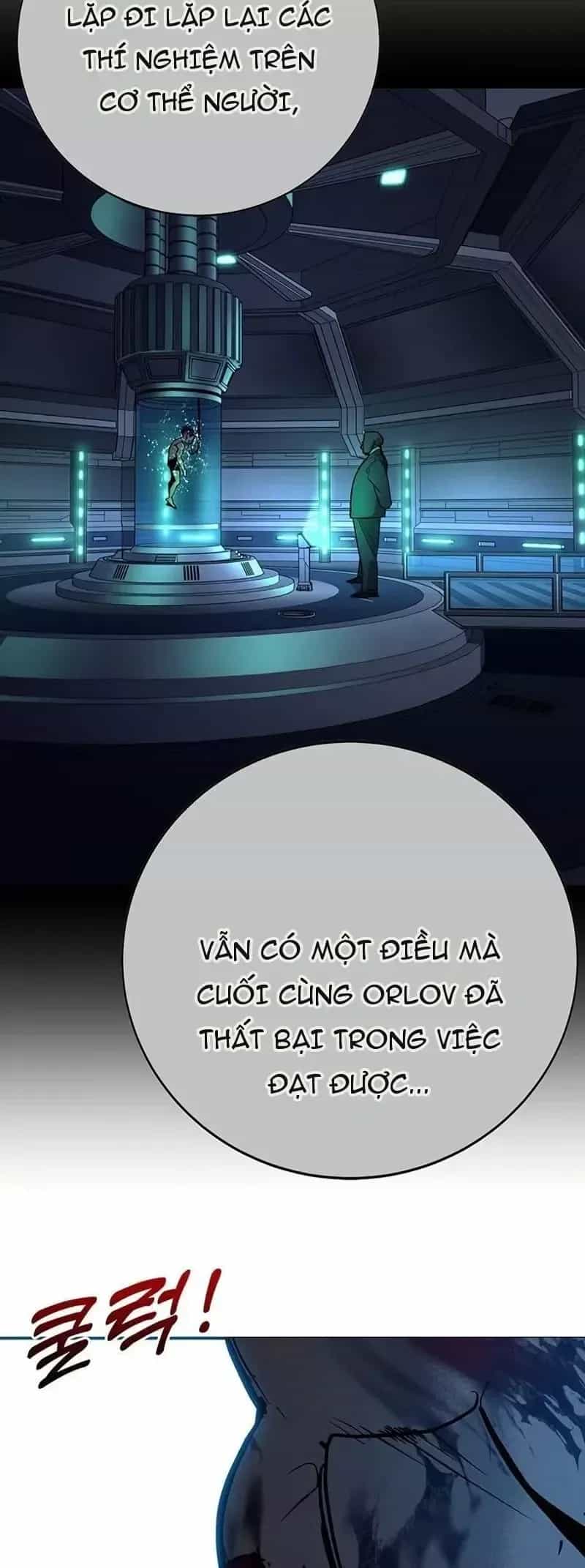 Cách Mạng Bắt Nạt - Chương 68 - ảnh 65