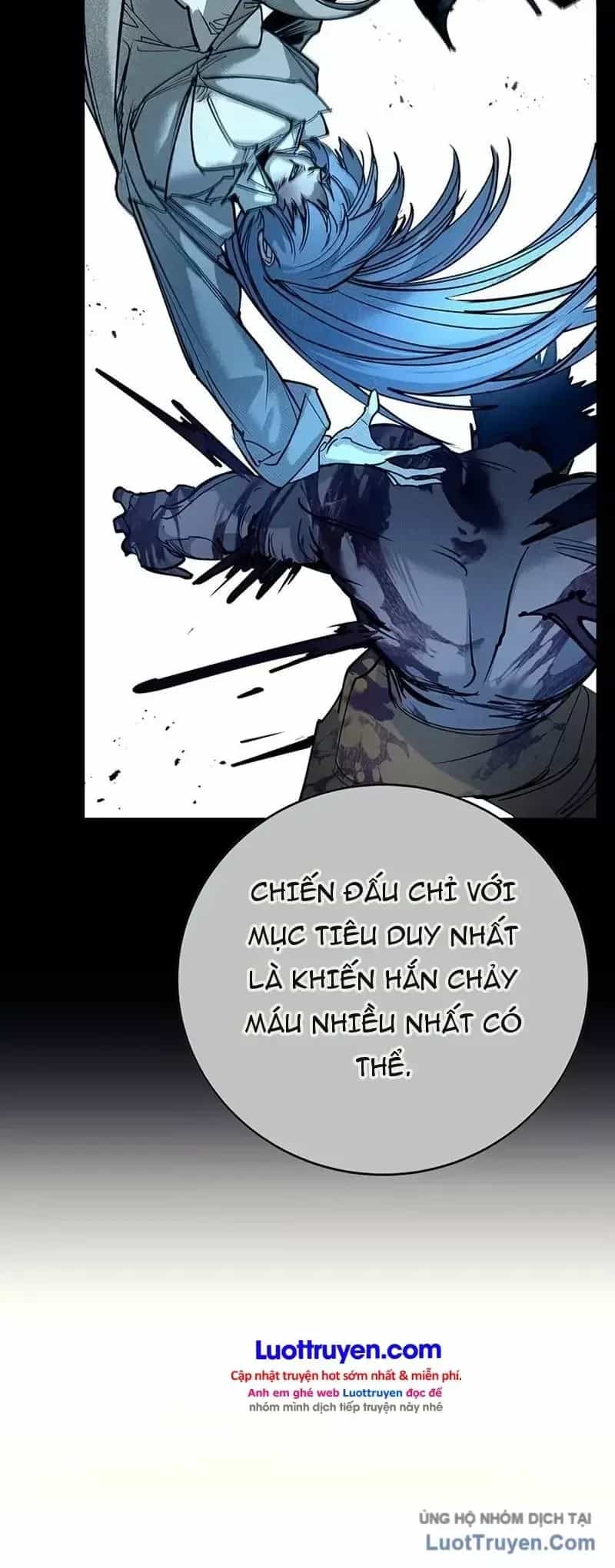 Cách Mạng Bắt Nạt - Chương 68 - ảnh 69
