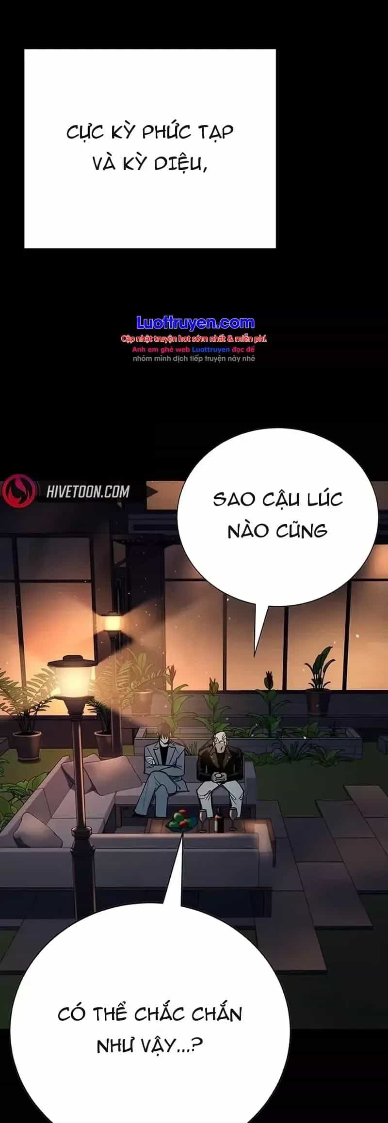 Cách Mạng Bắt Nạt - Chương 68 - ảnh 7